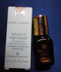 rosemary2009深度点评 雅诗兰黛即时修护特润精华露 