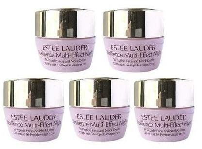 雅诗兰黛品牌溯源与国内小样生产解读