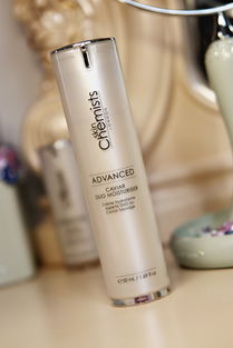 奢华护肤新体验 Skin Chemists黄金鱼子酱修护乳评测