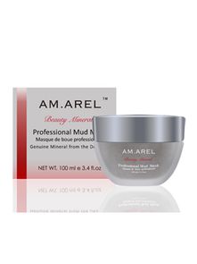 碧妮莱 Am Arel 面膜 深层护肤的奢宠体验