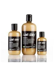 露诗 lush 产品 功效 保湿 化妆品 yoka时尚网